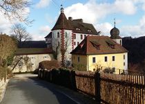 Bild zu Burg Egloffstein