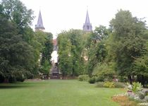 Bild zu Stadt Öhringen-Hofgarten Tiergehege