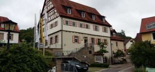 Bild zu Altes Amtshaus