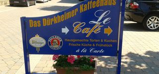 Bild zu Le Café Das Dürkheimer Kaffeehaus