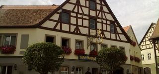 Bild zu Hotel Gasthof Zum Storchen