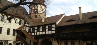 Bild zu Schloss Ratibor mit Stadtmuseum