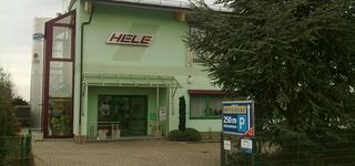 Bild zu HELE GmbH Hygiene- u. Arbeitsschutzkleidung