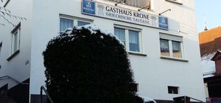 Bild zu Gasthaus Krone, Griechische Spezialitäten