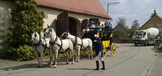 Bild zu Fahrstall Igel, Steffen Igel