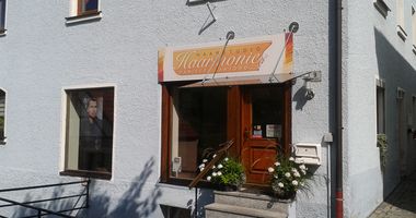 Haarstudio Haarmonie in Neuhaus an der Pegnitz