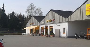 Bäckerei und Konditorei Entner, Heilsbronn - Die Handwerksbäckerei in Heilsbronn
