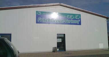 Fleischmanufaktur Haspel e.K. Fabrikverkauf in Dombühl