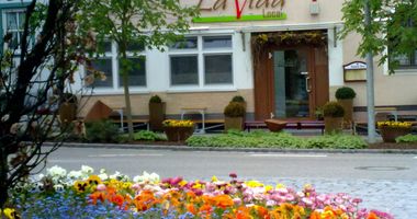 La Vida Local in Bechhofen an der Heide