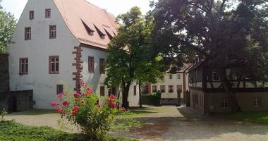 Bezirksmuseum -Verein Bezirksmuseum e.V. in Buchen im Odenwald