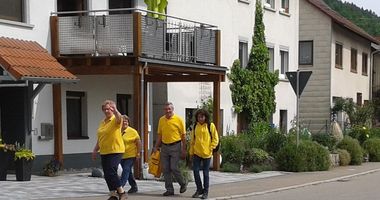 SC Sport-Club Buchenbach - Heinz Wollmershäuser in Mulfingen (Jagst)