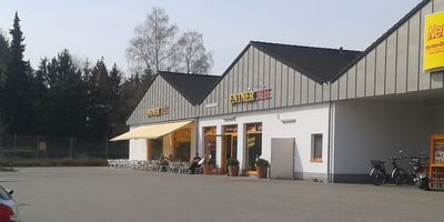 Bäckerei und Konditorei Entner, Heilsbronn - Die Handwerksbäckerei in Heilsbronn