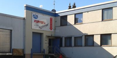Kupfer Hans & Sohn KG Fleischwarenfabrikation in Heilsbronn