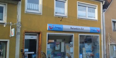 Reisebüro Erl e.K. in Herrieden