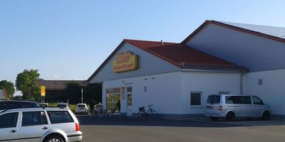 Netto Marken-Discount in Markt Erlbach