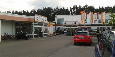 BGU Baugeräte-Union GmbH & Co. in Brodswinden Stadt Ansbach