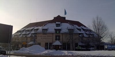 Flairepark-Hotel in Ilshofen