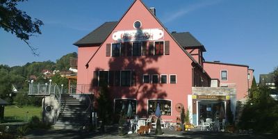 Restaurant + Hotel Trubachtal in Egloffstein