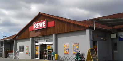 REWE in Markt Erlbach