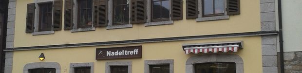 Bild zu Nadeltreff