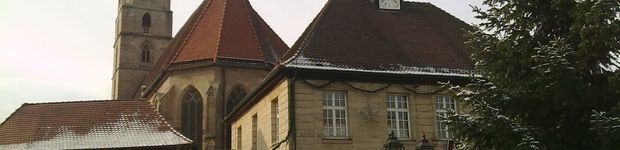 Bild zu Klosterhofspiele Langenzenn e.V.