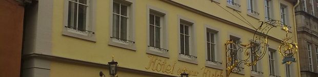 Bild zu Hotel Goldener Hirsch
