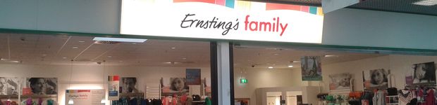 Bild zu Ernsting’s family