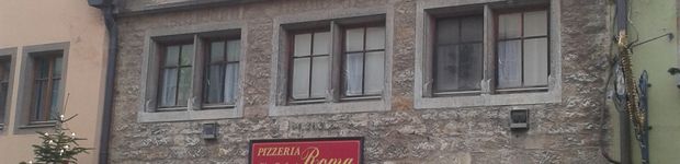 Bild zu Pizzeria Roma