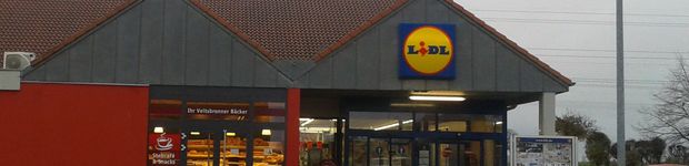 Bild zu Lidl