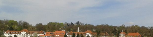 Bild zu Rangauklinik Ansbach Atem - Zentrum Ansbach