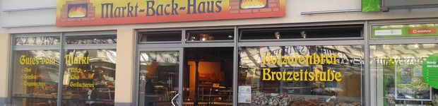 Bild zu Markt Back Haus Bäckerei Held