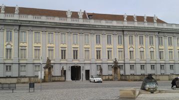 Bild zu Markgräfliche Residenz Ansbach