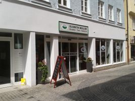 Bild zu Elsbeth Müller - Kräuter, Tees, Gewürze, Ansbach