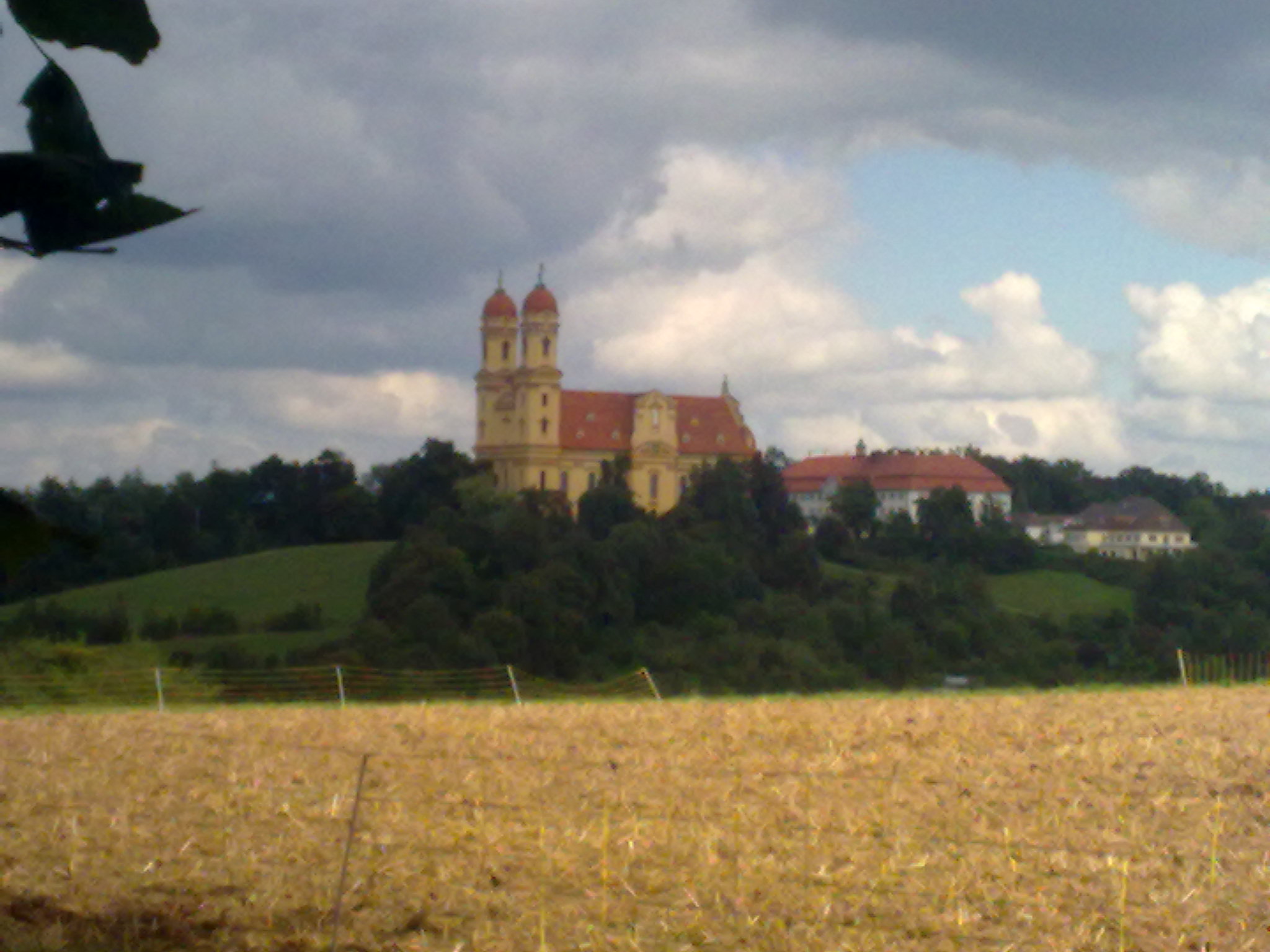 Kloster Schönberg