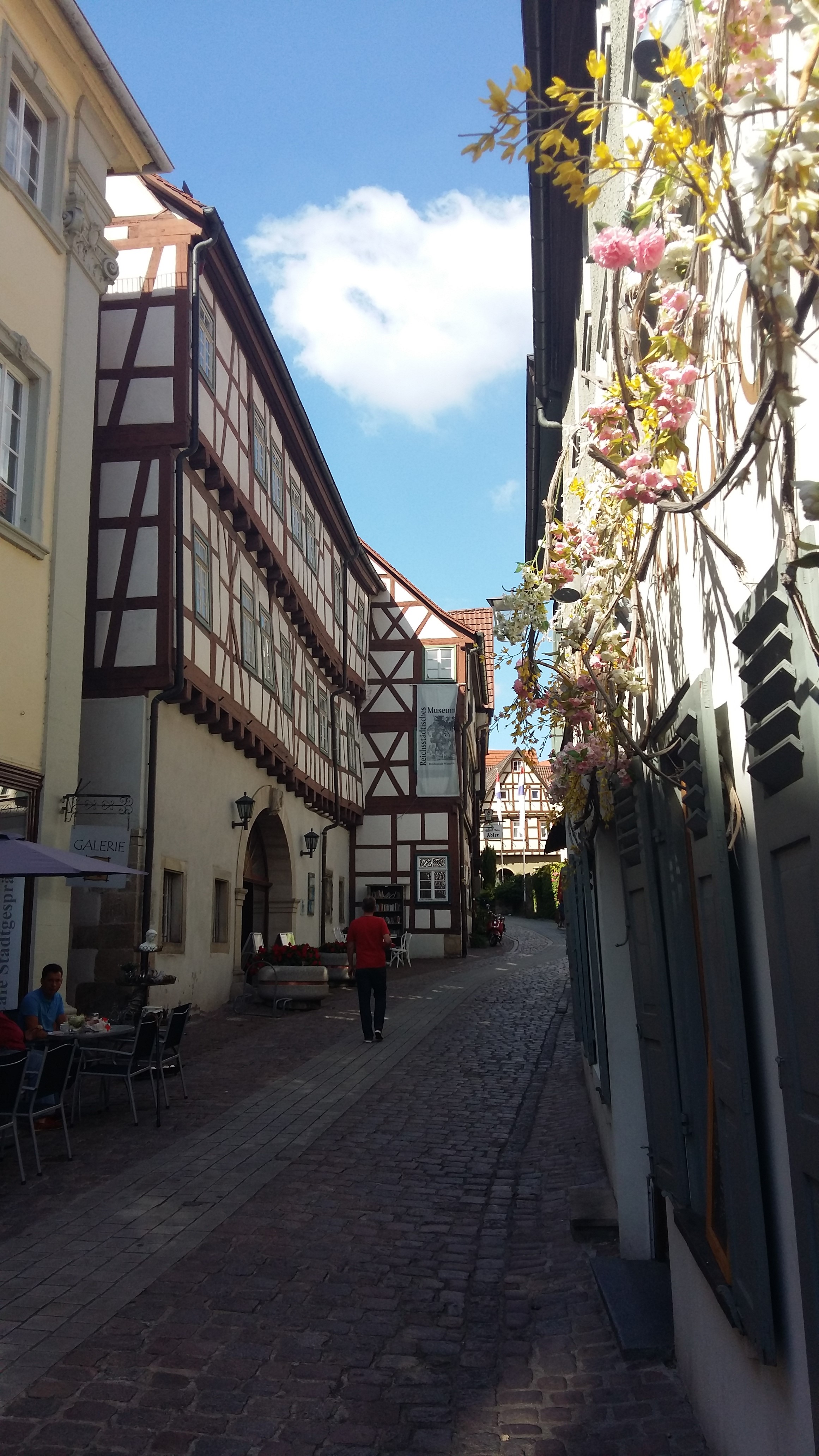Altstadt Bad Wimpfen