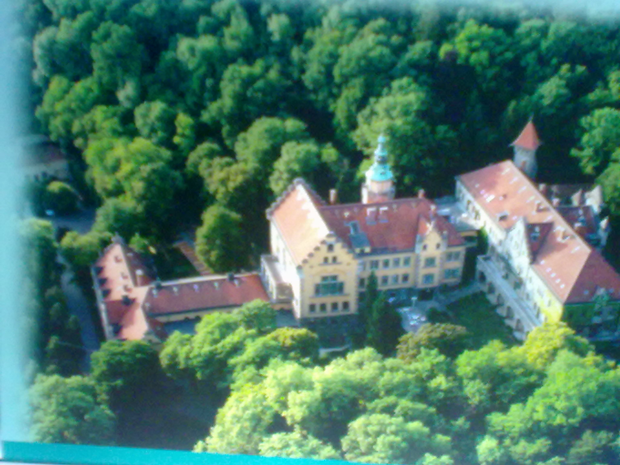 Bild 2 Evang. Tagungsstätte Wildbad in Rothenburg ob der Tauber