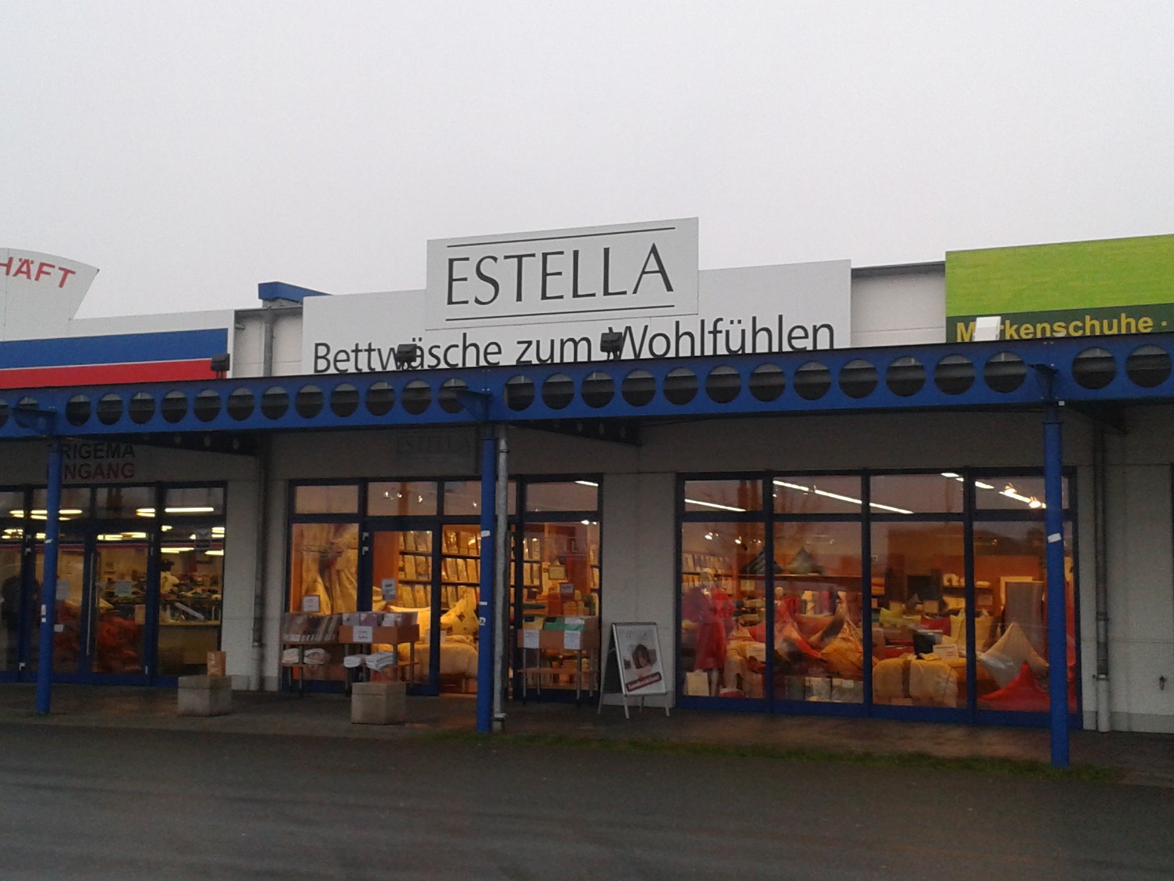 Bild 3 Estella-Shop in Gremsdorf
