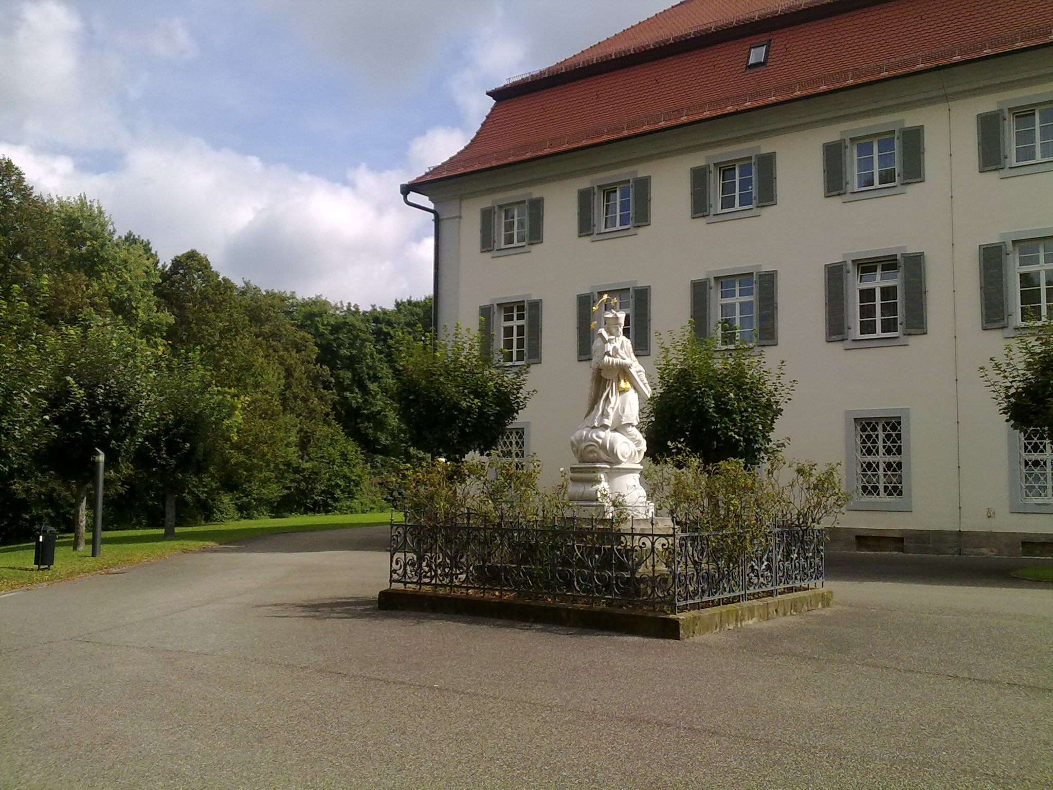 Haus Schönenberg