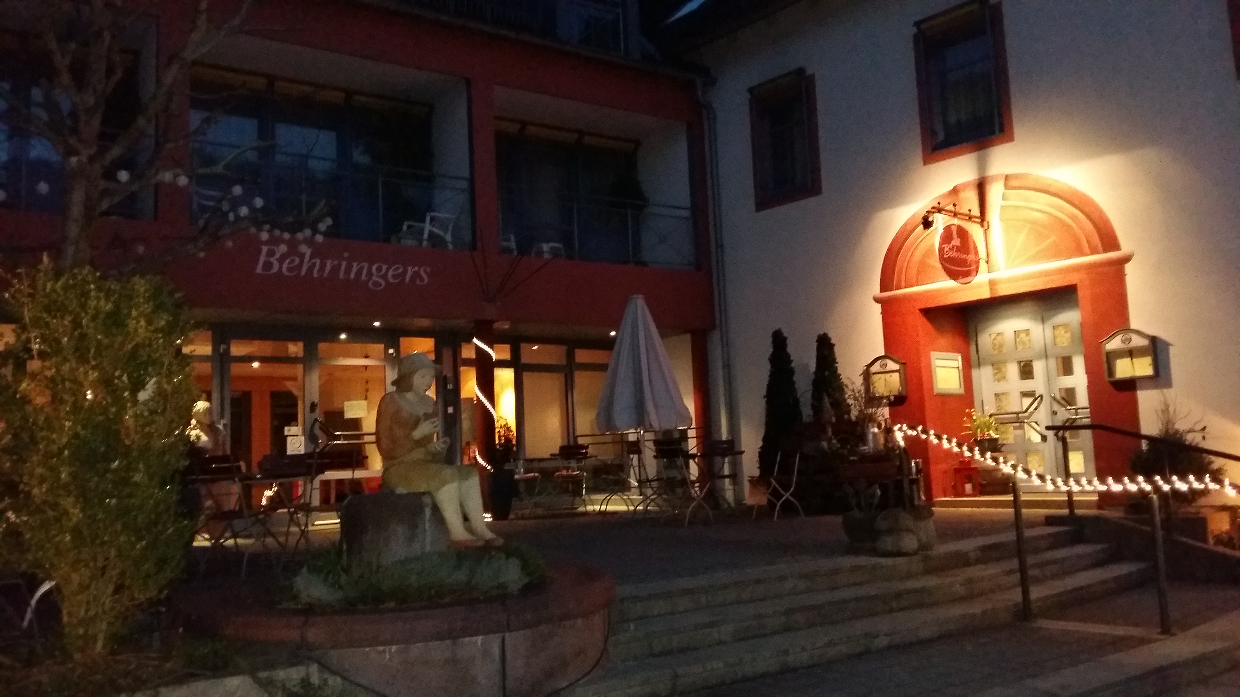 Behringers Freizeit- &amp; Tagungshotel