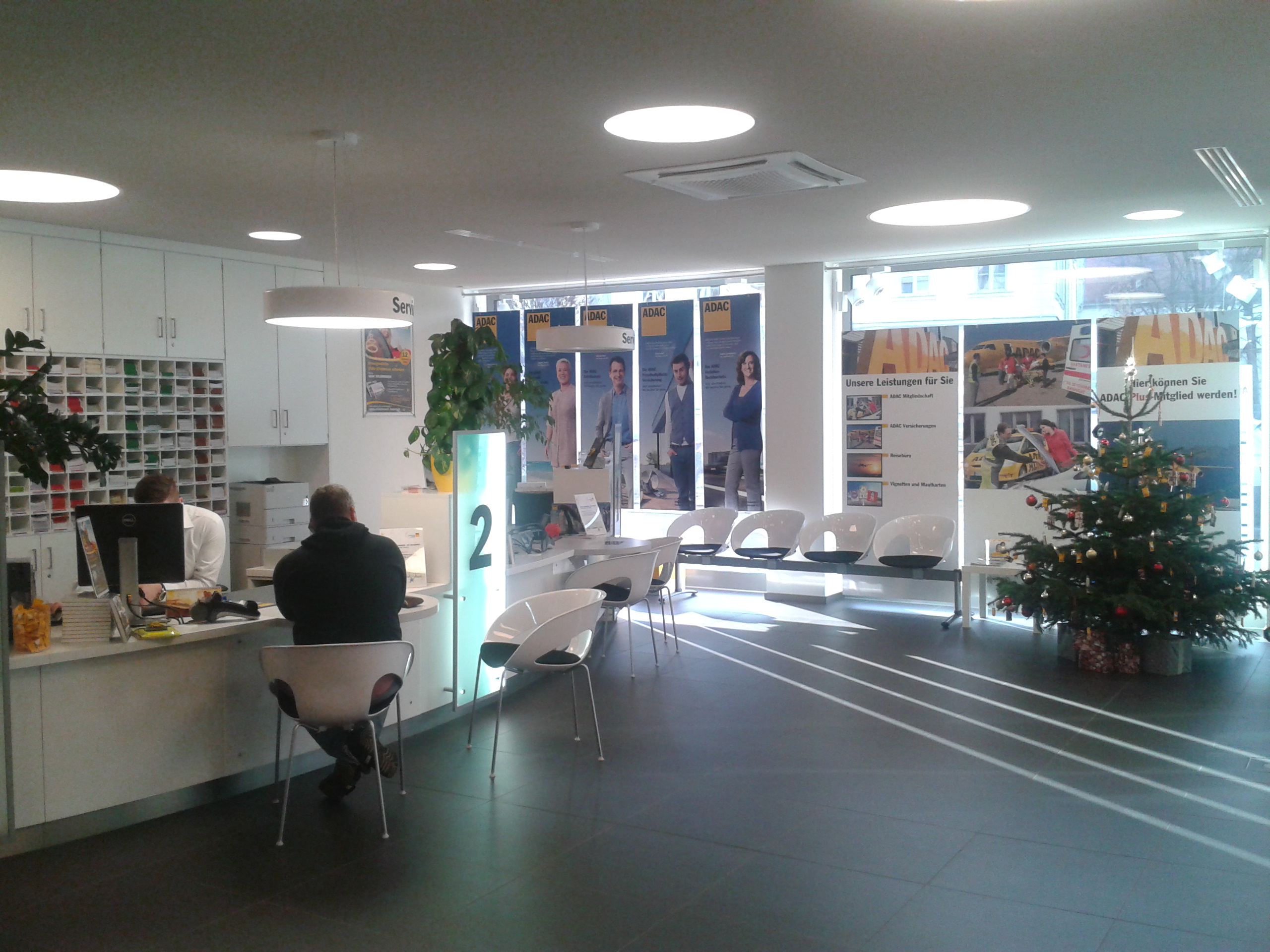 Bild 3 Reisebüro ADAC in Ansbach