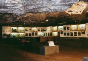 Ausstellung und Dokumentation im Dom