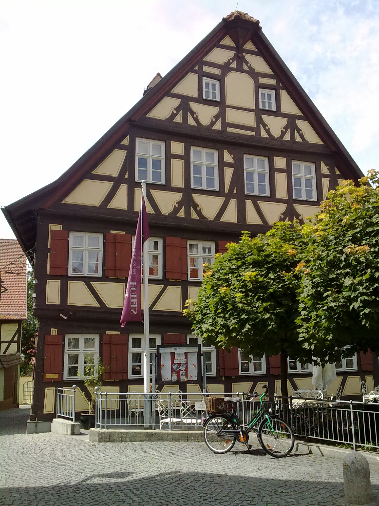 Restaurant Alte Schule