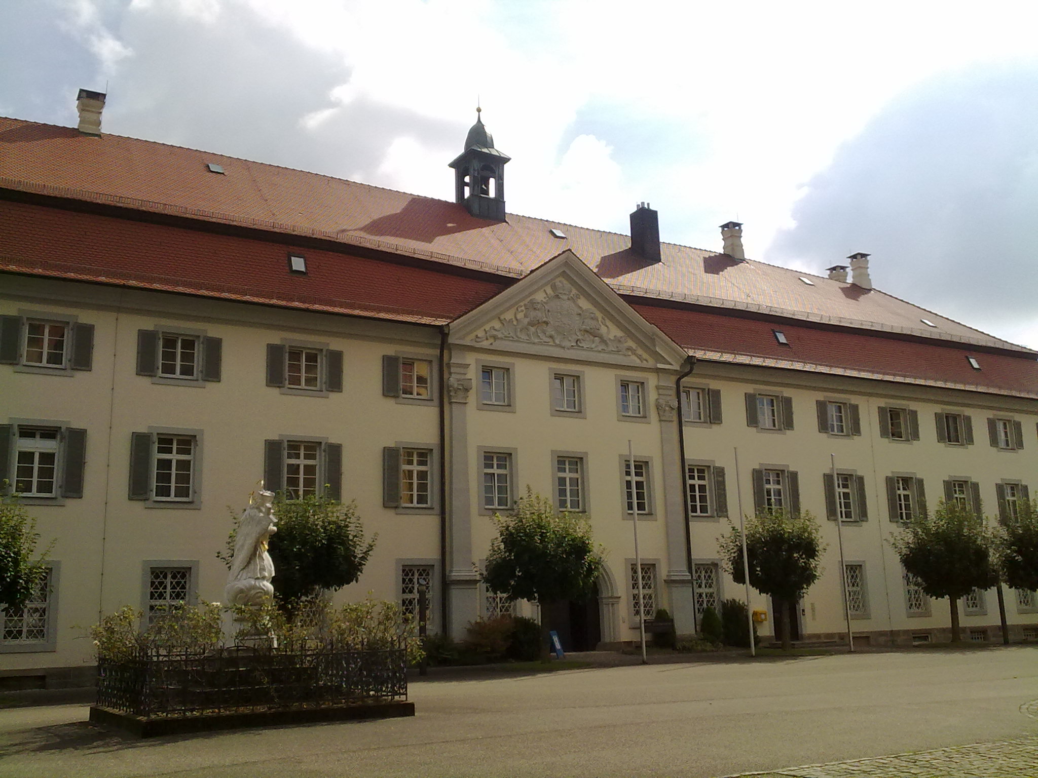 Haus Schönenberg
