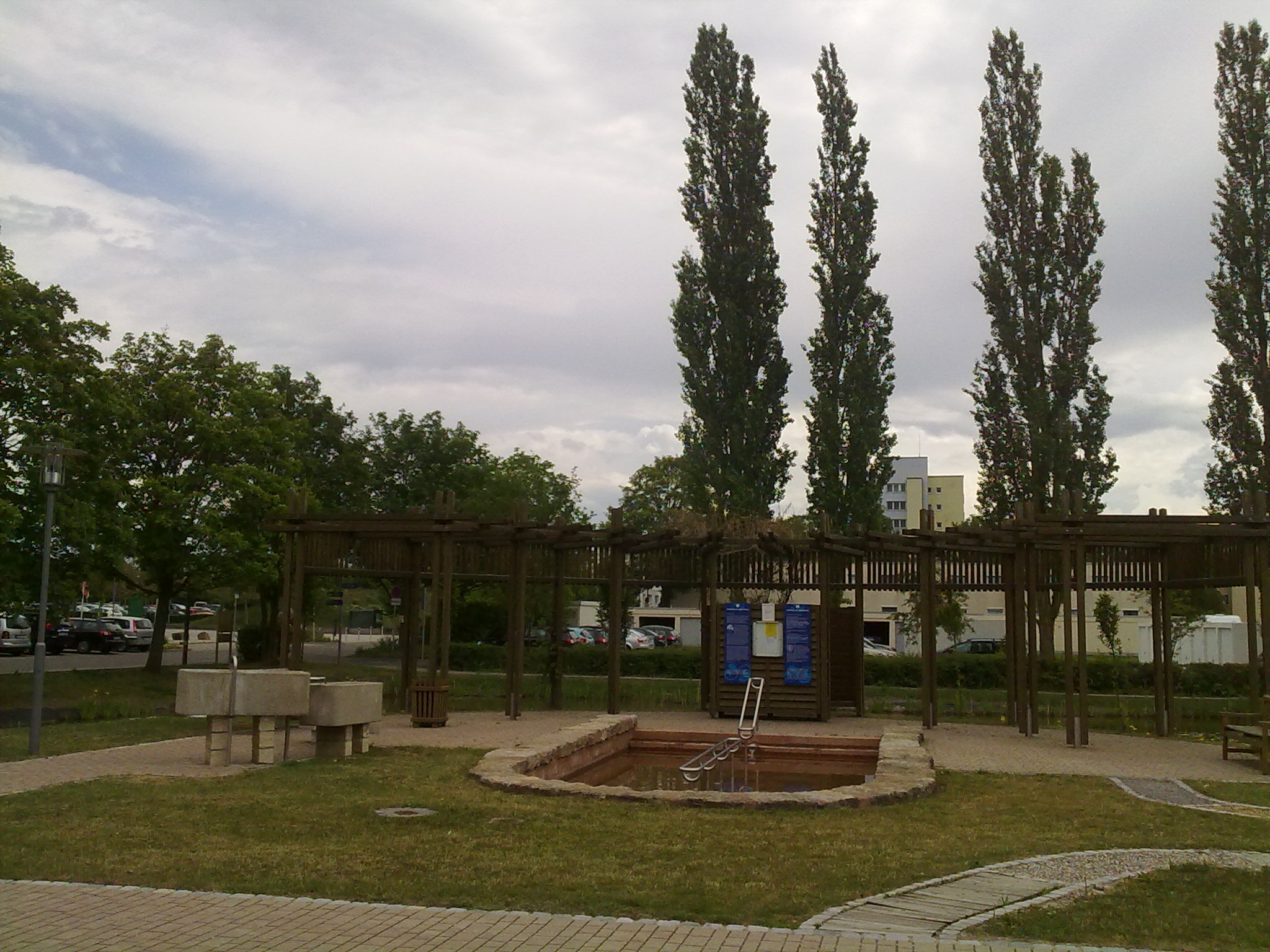 Kneipp-Park