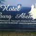Burg Abenberg Inh. Christian u. Ilona Schneider Hotels in Abenberg in Mittelfranken