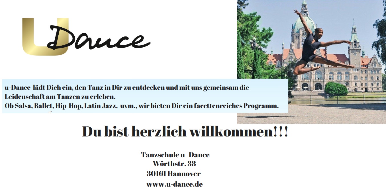 Bild 9 U-Dance in Hannover