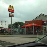 McDonald's in Hameln