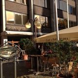 Café & Bar Celona in Oldenburg in Oldenburg