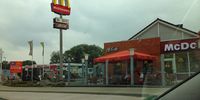 Nutzerfoto 2 McDonald's Hameln , Mc Drive