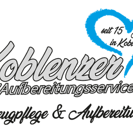 ▷ Koblenzer Aufbereitungsservice - Beni Asanov